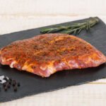 Μπριζολάκι χοιρινό άνευ οστού μαριναρισμένο